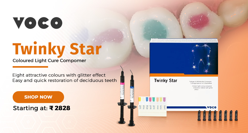 Buy Dental Products Online at Best Price | Dentalkart.com