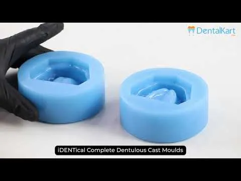 Dentos India: Mini Mold