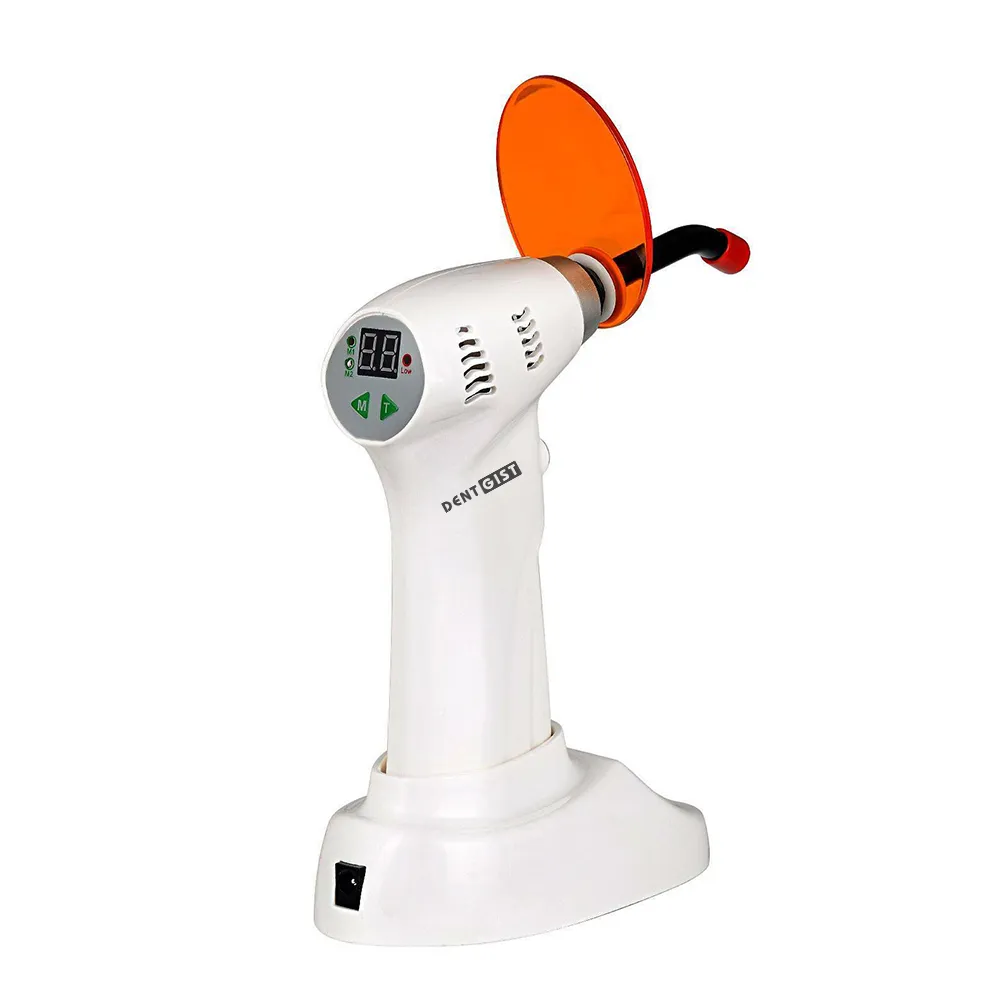 DentGist Curing Light Gun