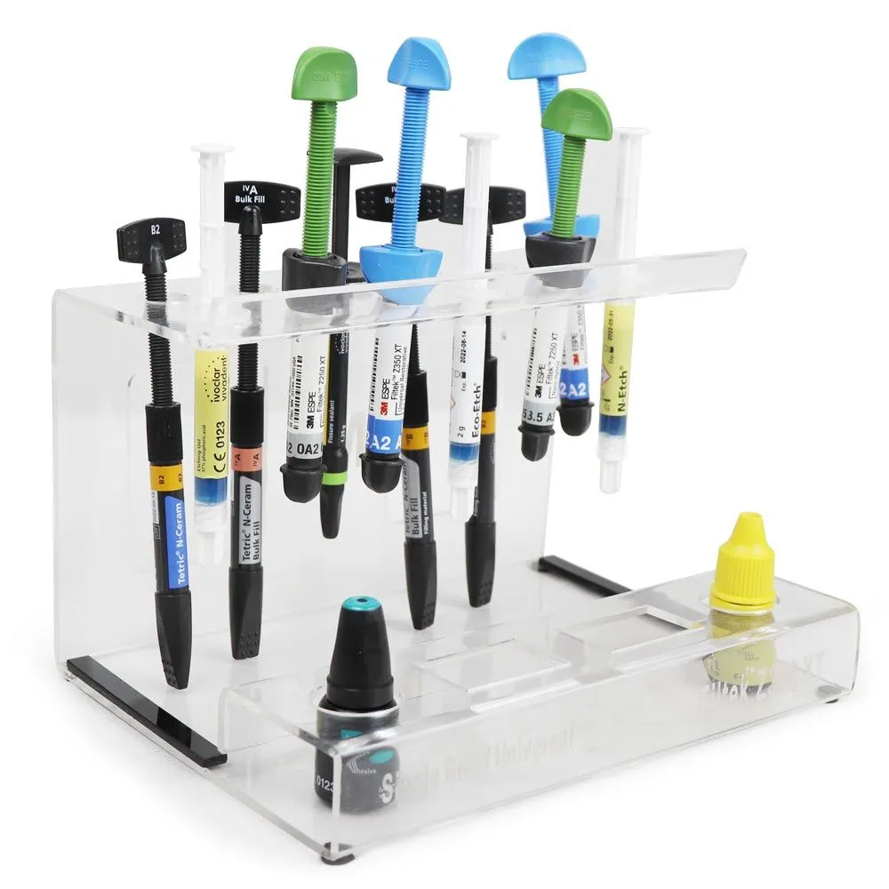 Buy 3M Espe Composite Syringe Organiser Online At Best Price Dentalkart