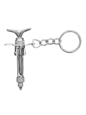 GDC Key Chain For Dental Cartridge (Kcsyr) Online at Best Price