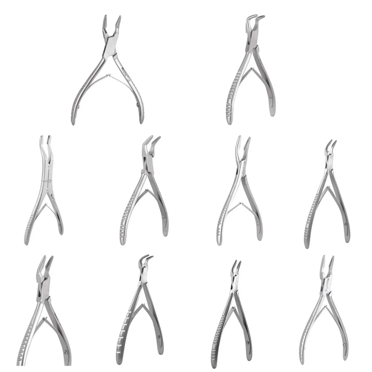 GDC Bone Rongeurs Online at Best Price