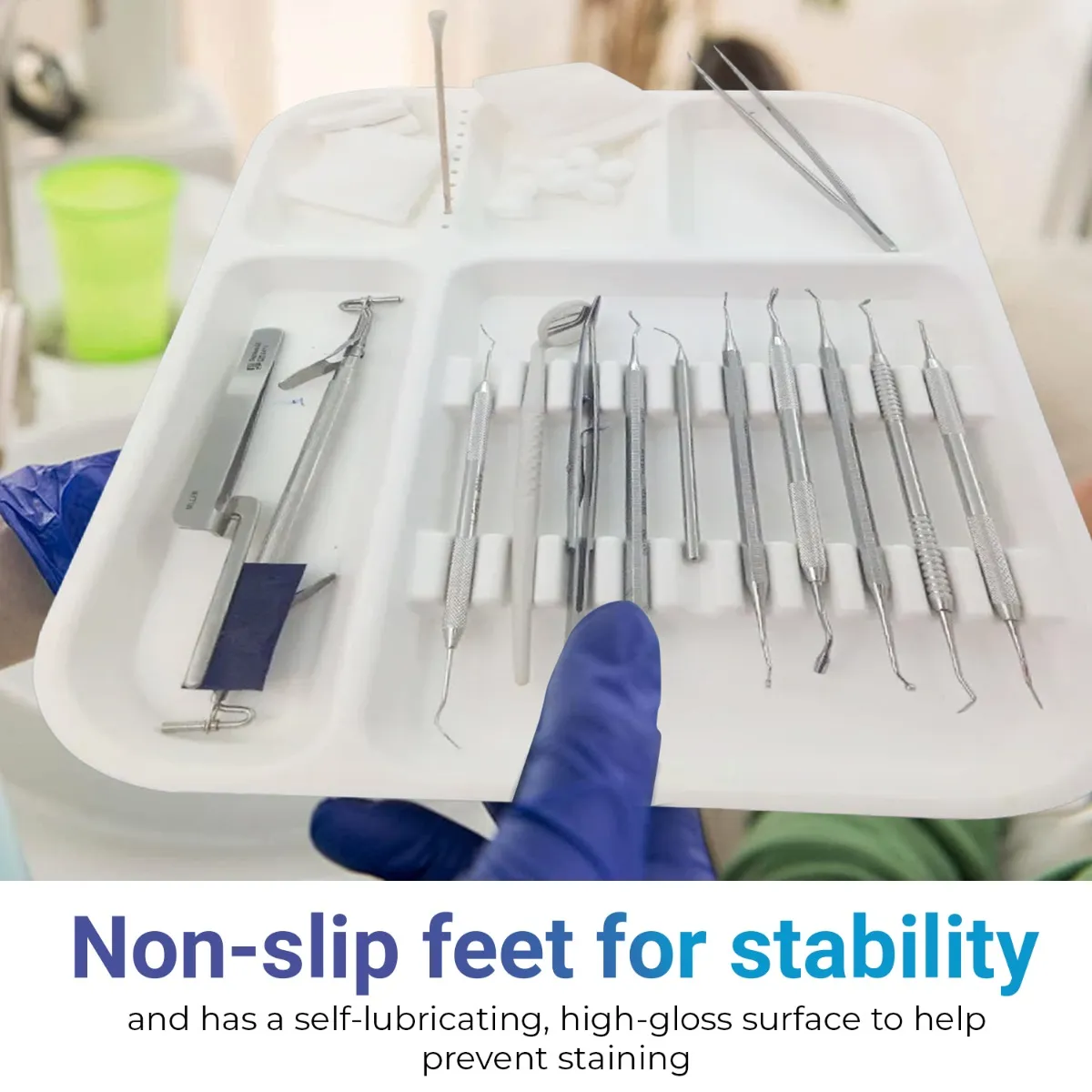 API Dental Instruments – Reliable, Comfortable & Easy to Use