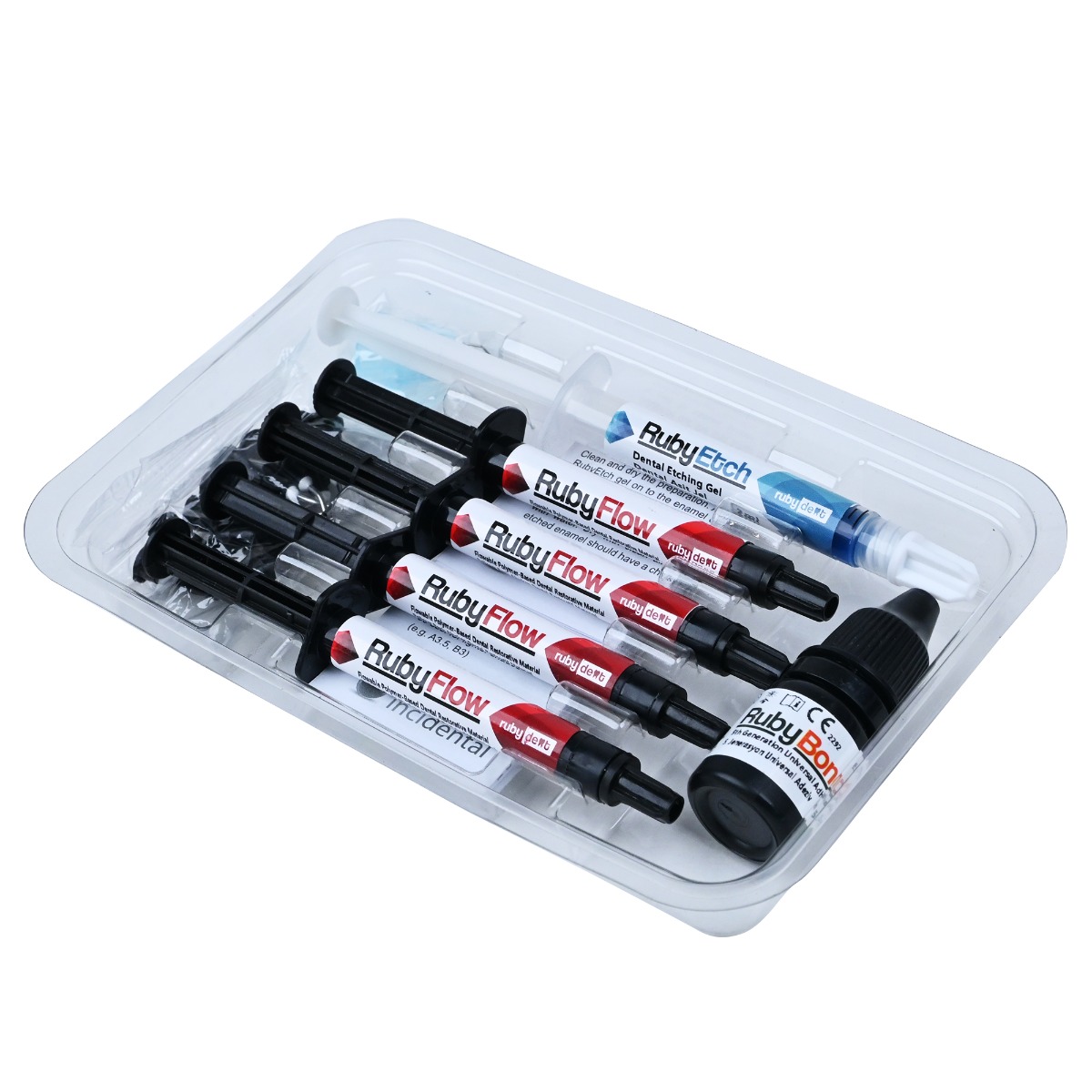 Pièce à Main Dentaire Brushless LED - Moteur électrique - Pour Laboratoire Ou Pratique