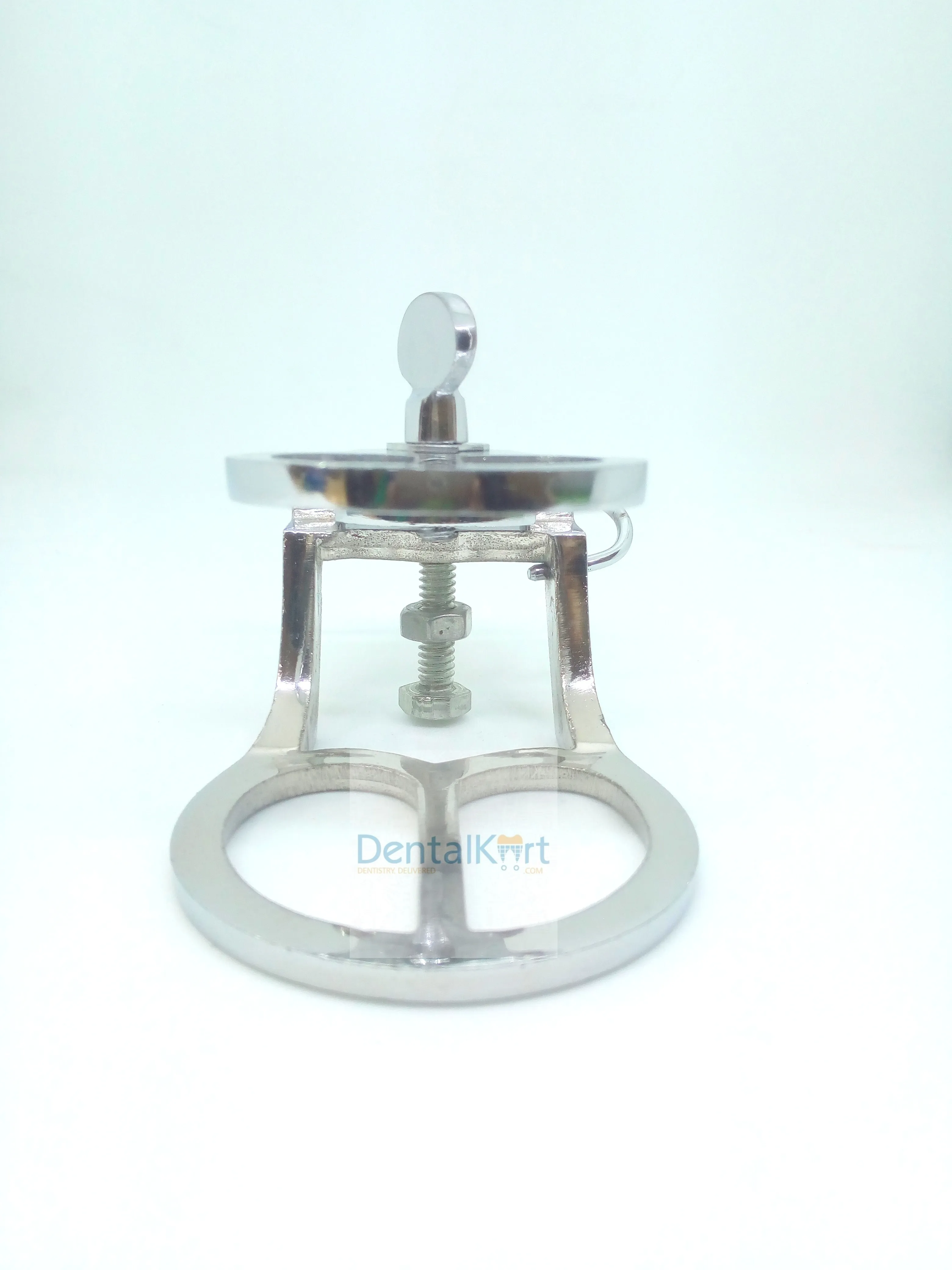 Samit Articulator Plane Line (Hinge Type) Online at Best Price