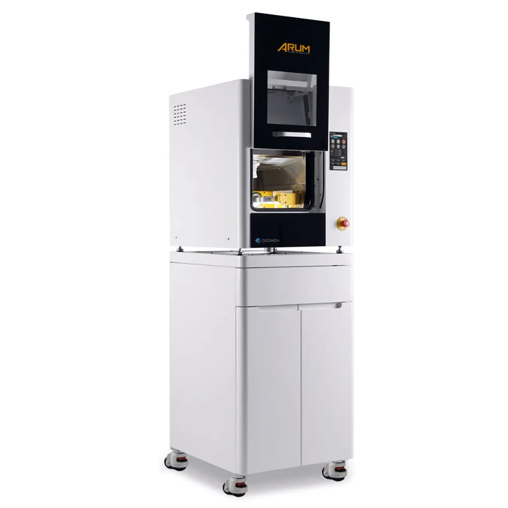 Arum 5X400 CAD/CAM Milling Machine