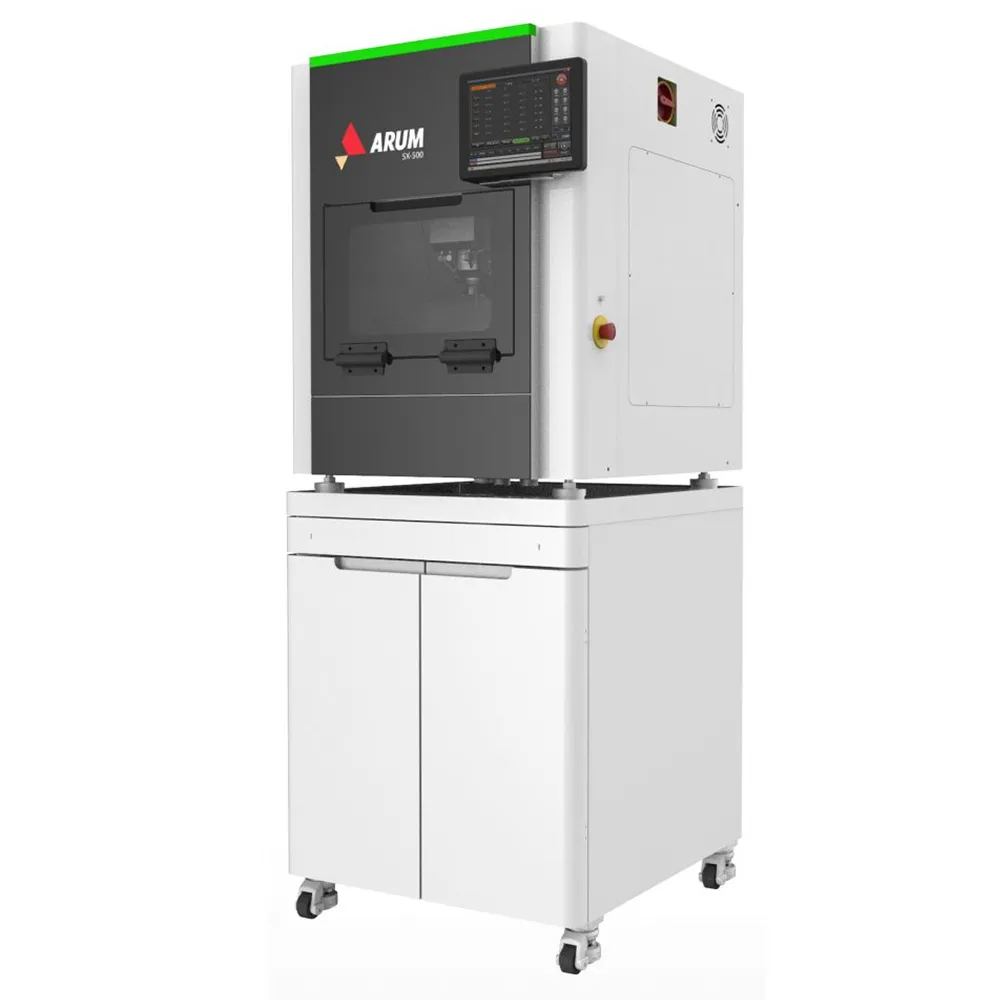 Arum 5X500 CAD/CAM Milling Machine