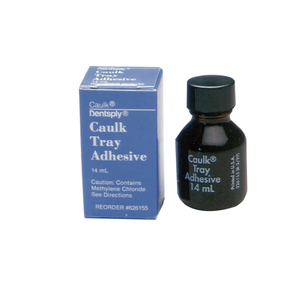 Dentsply Caulk Tray Adhesive 14ml Online at Best Price