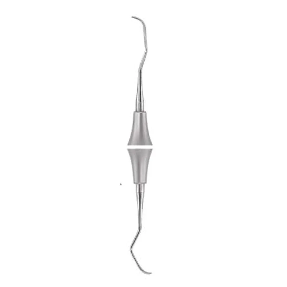 GDC Universal Curettes 4r/4l Posterior SC 4R/4L 6 Online at Best