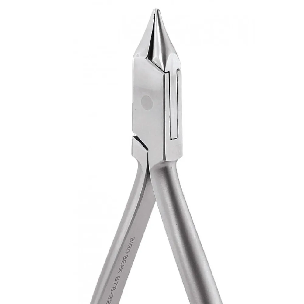 GDC Bird Beak Short Plier (3000/325) Online at Best Price