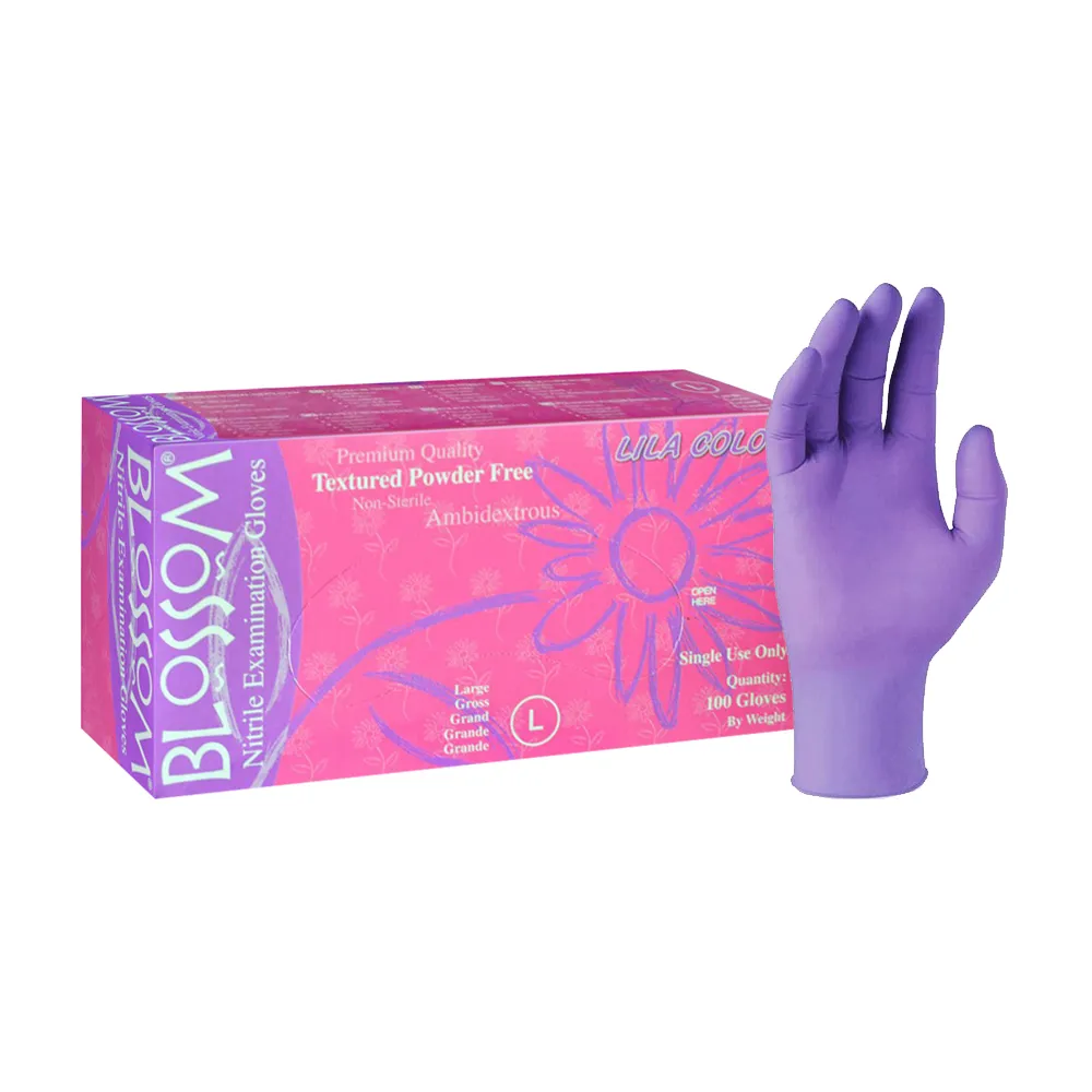 nitrile gloves dentalkart