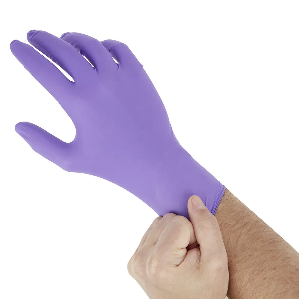 nitrile gloves dentalkart