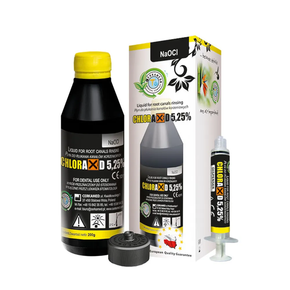Cerkamed Chloraxid 5,25 Bottle Online at Best Price