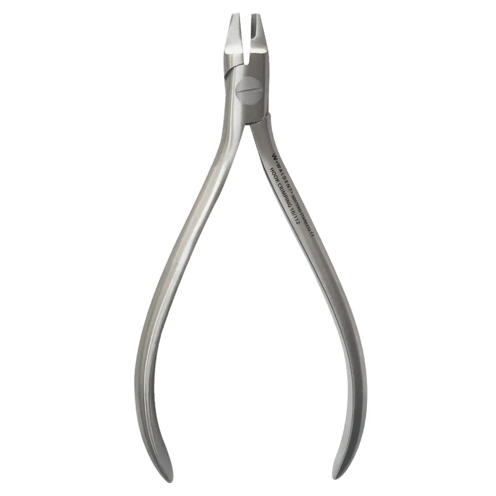 Hook Crimping Pliers, Ball Hook Crimping Plier