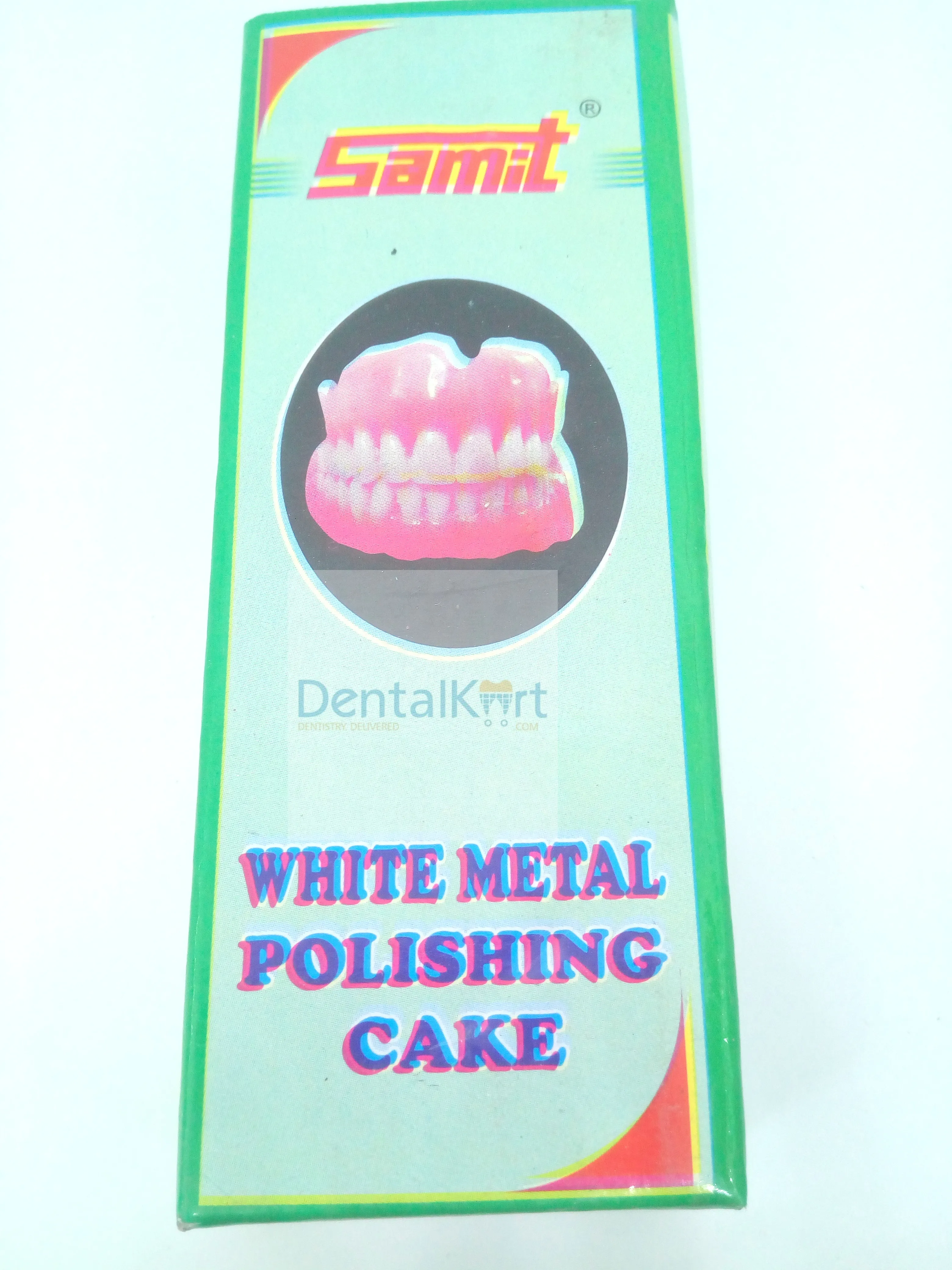 Scratch remove Based Metal Polishing Powder at Rs 600/kg, Metal Polishing  Cake in Surat