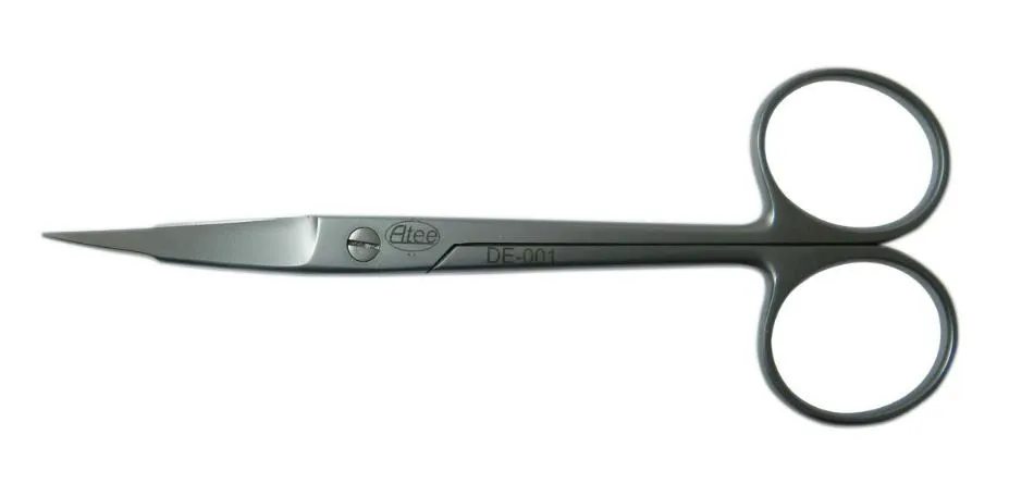Victorinox Cuticle scissors