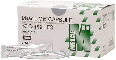 Miracle mix deals filling