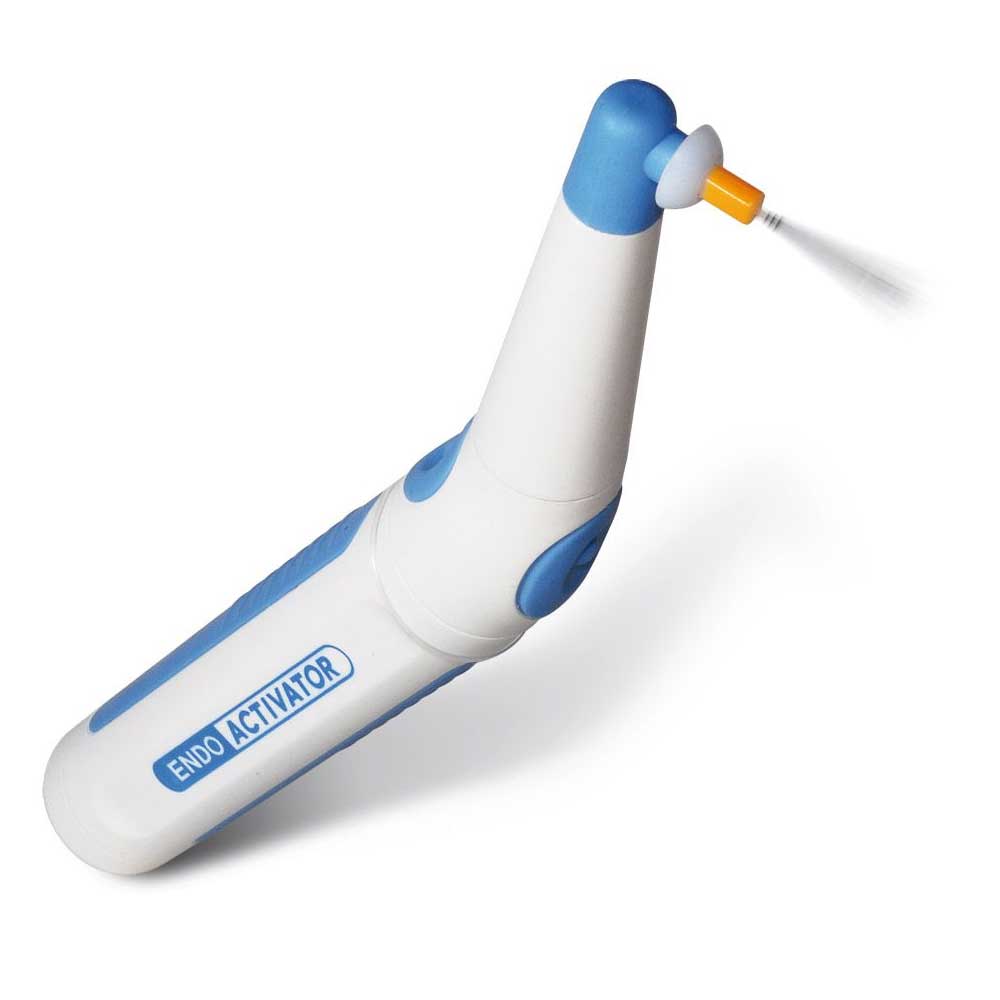 Buy Dentsply Endo Activator for Improved Root Canal Cleaning DentalKart