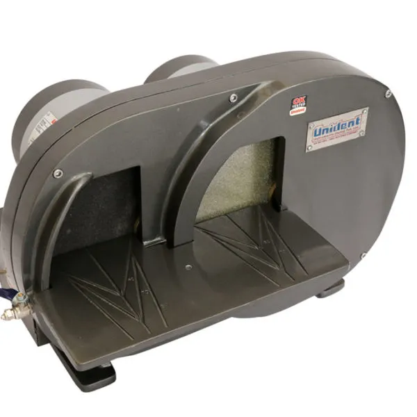 Unident Dental Double Disc Model Trimmer M6001 Online at Best Price