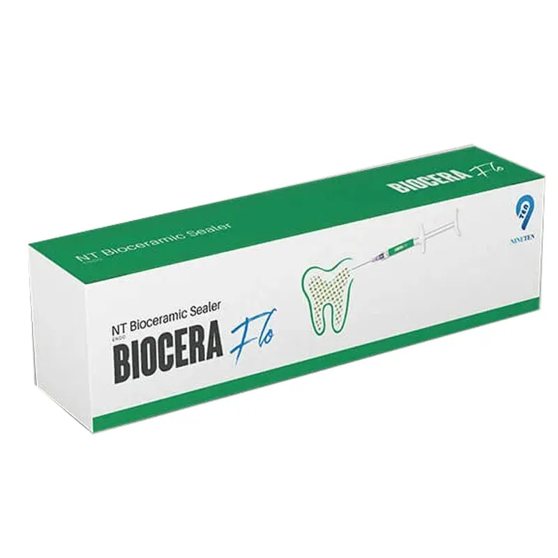NT Biocera Flo Bioceramic Root Canal Sealer Online at Best Price