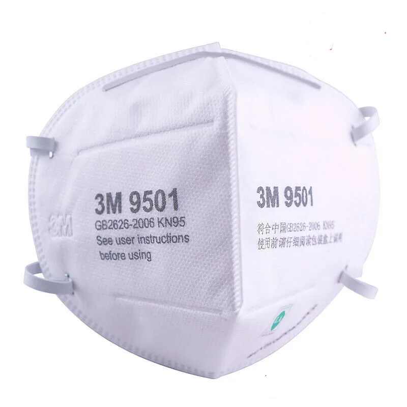 3M N95 Mask (1860) at Rs 240, N95 face mask in Bengaluru