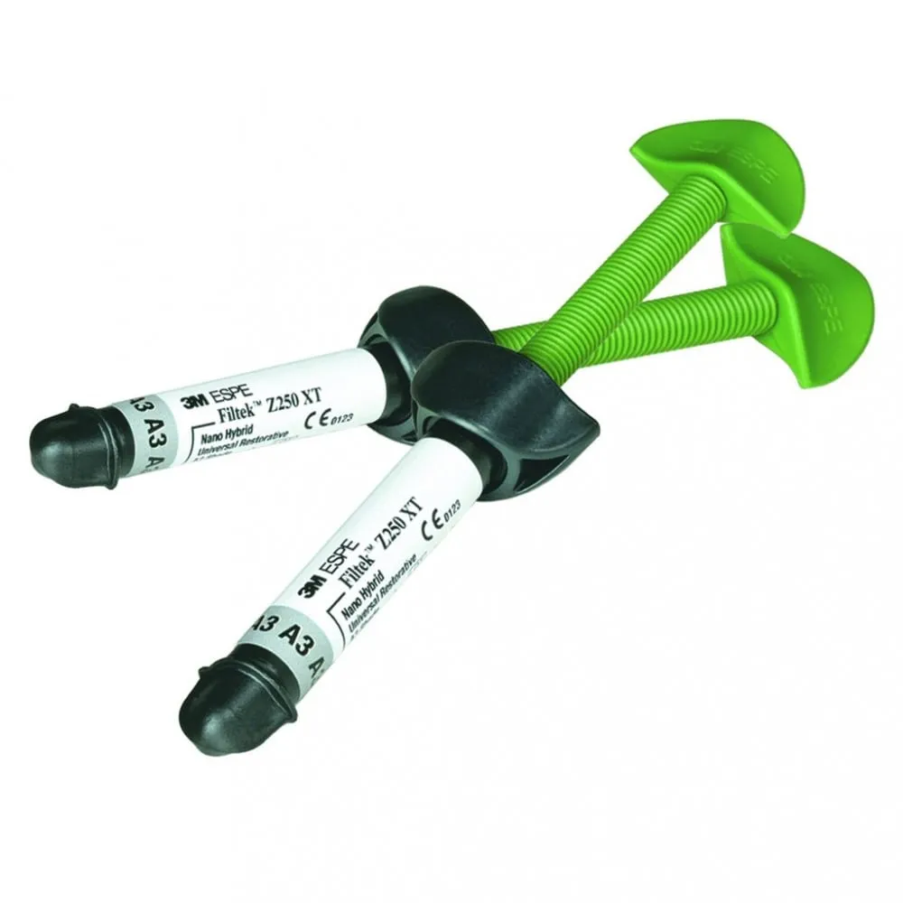 3M Espe Filtek Z250 Xt Restorative Syringe Online at Best Price ...