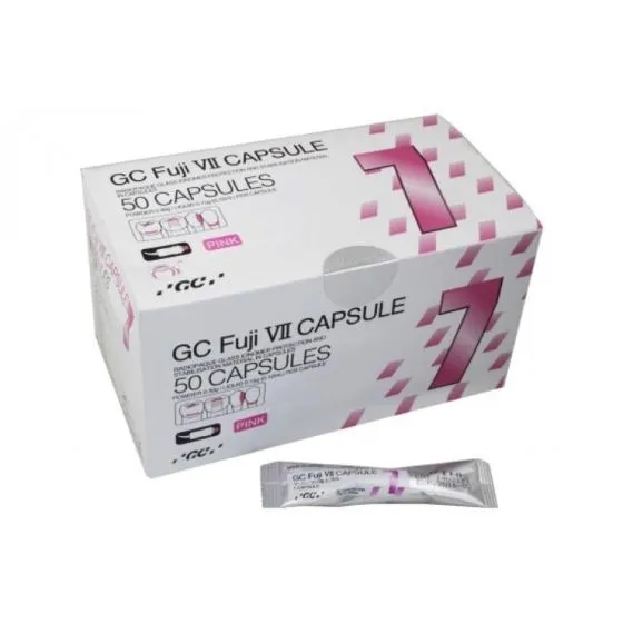 Fuji capsule deals