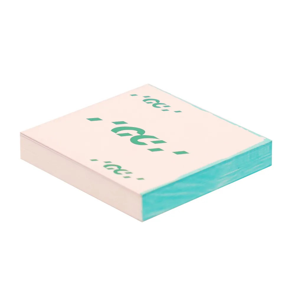 Buy GC Mixing Pad NonStick Coated Paper for Dental Cement Mixing