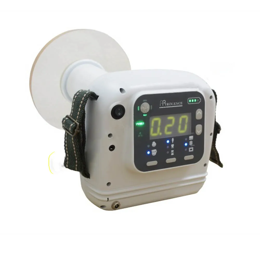 Dental Portable XRay Unite Complete Set