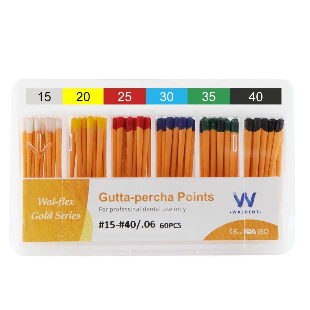 Diadent Gutta Percha Points 6 Online at Best Price