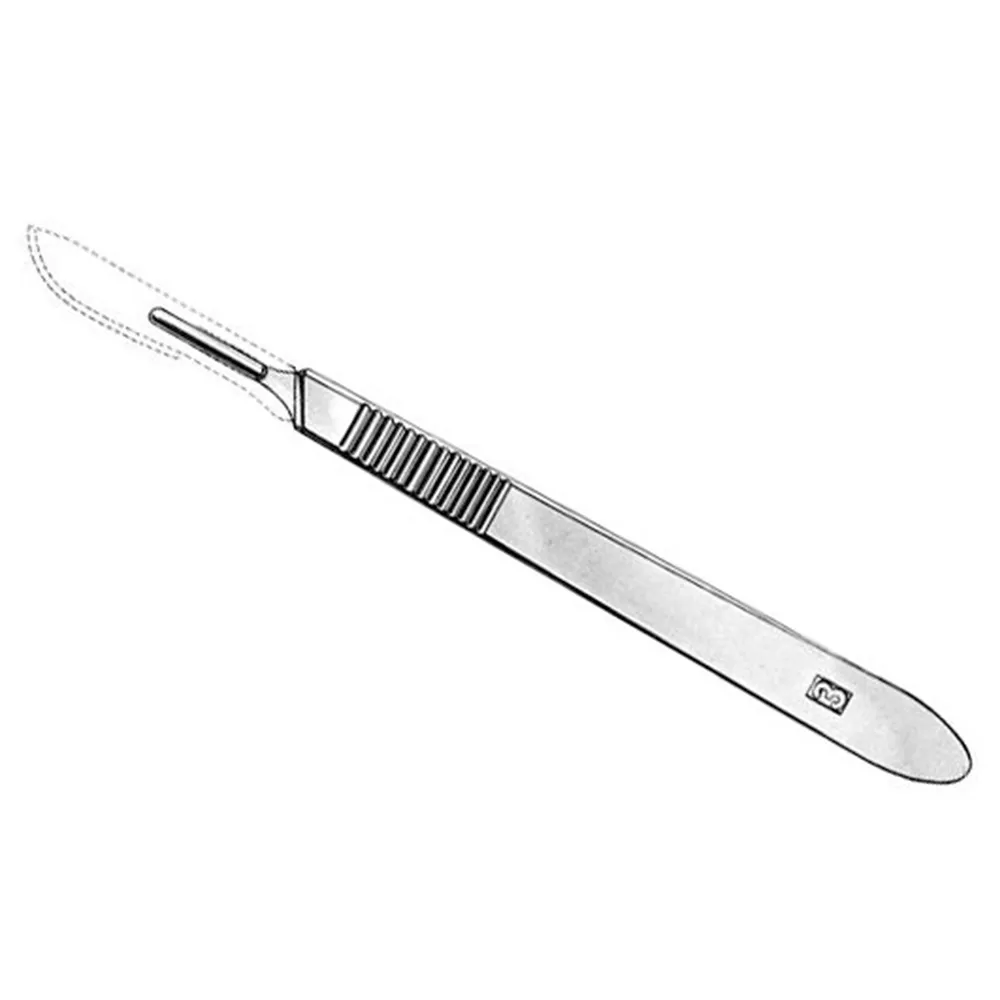 Scalpel