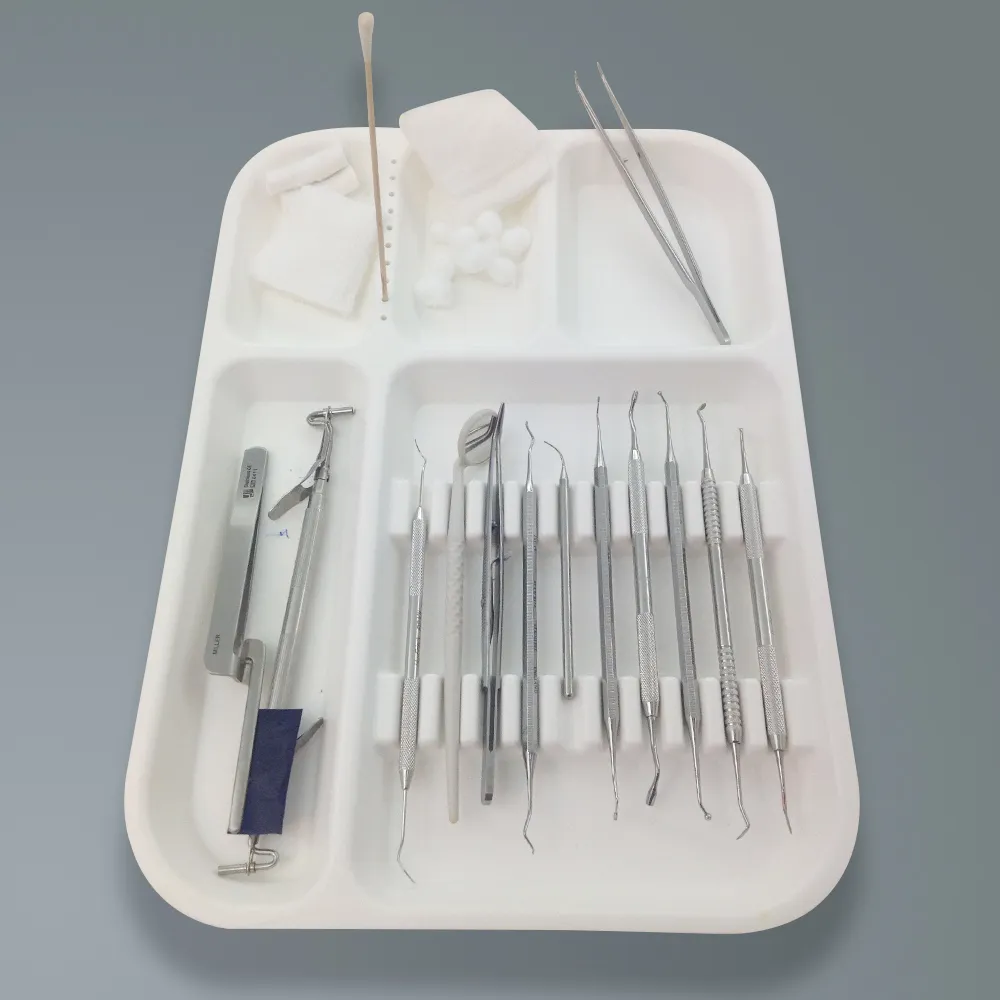 API Dental Instruments – Reliable, Comfortable & Easy to Use