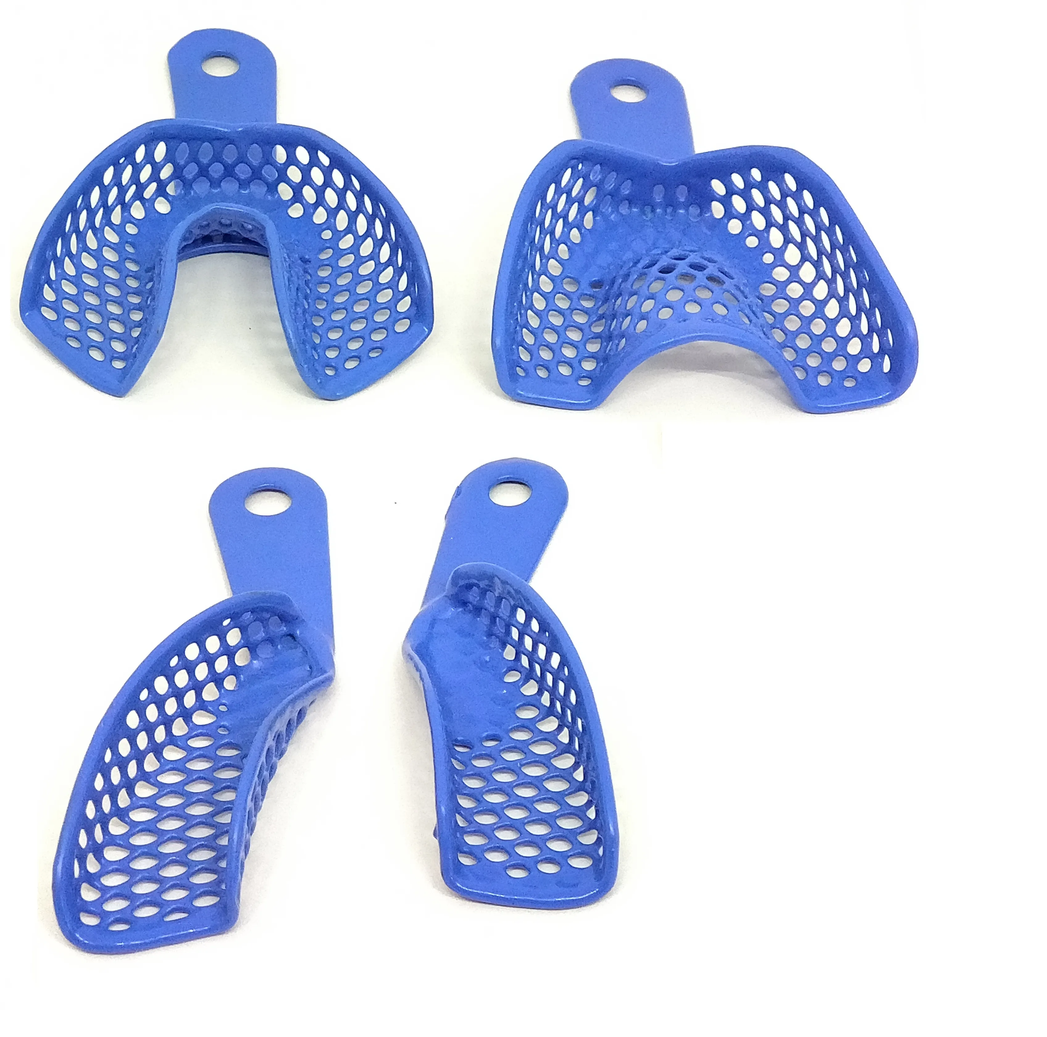 Dental Trays - Impressions - The Gripper® Impression Trays