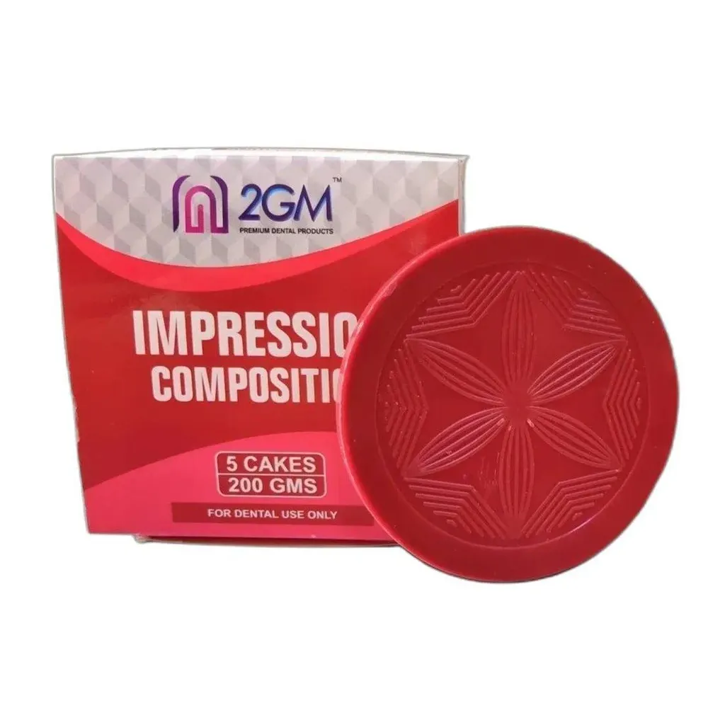 2GM Impression Compound