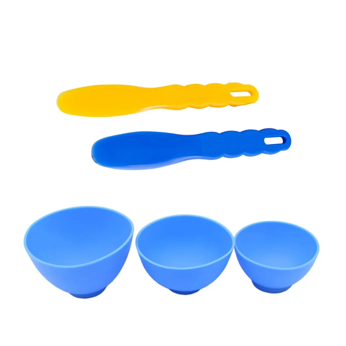 ET Dental Mixing Bowl & Spatula Universal Kit