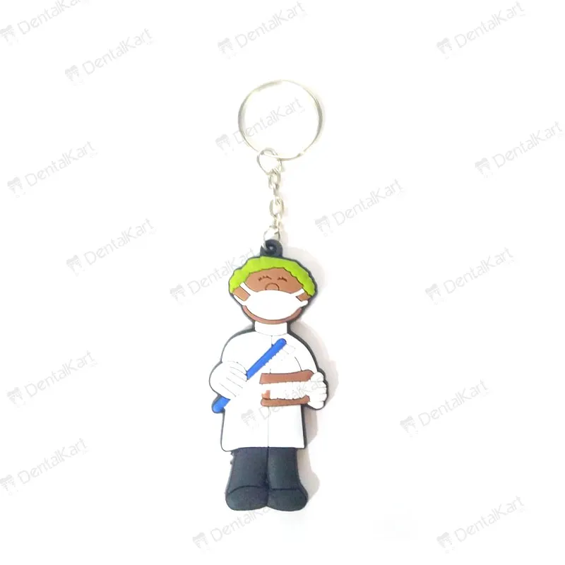 Dentist keychain on sale