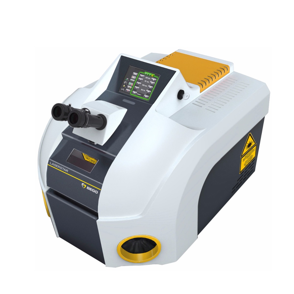 Bego LaserStar T Plus Laser Welder