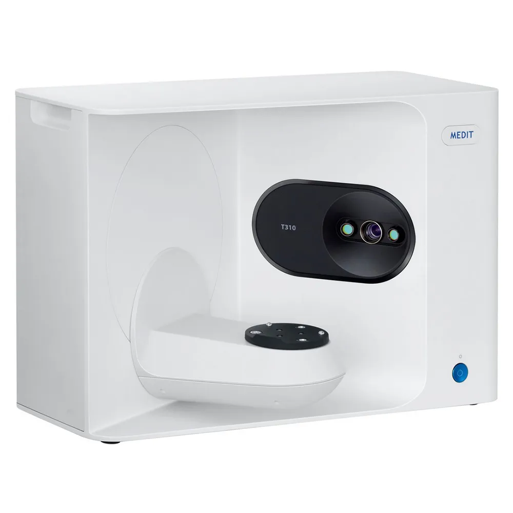 Medit T 310 3D Scanner
