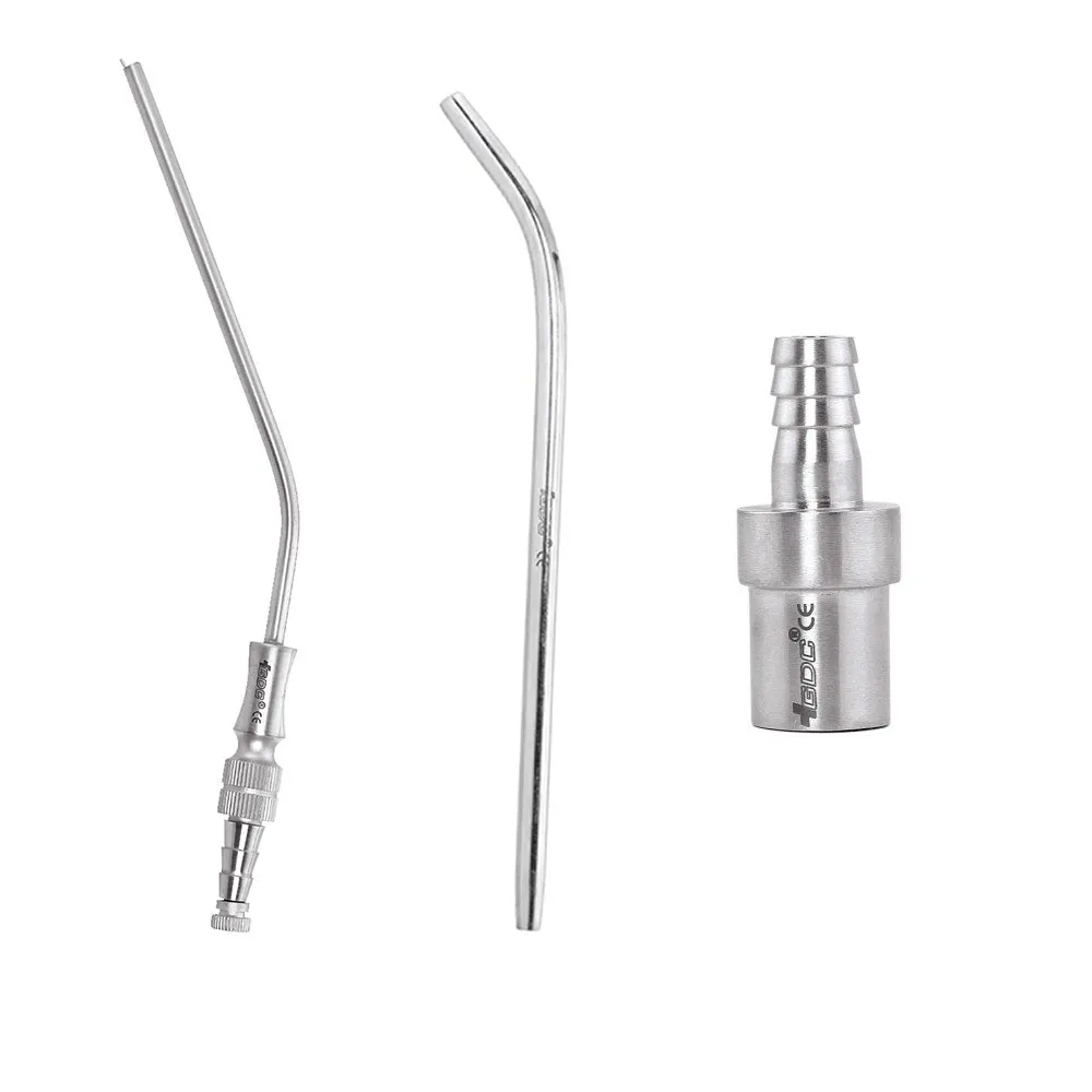 GDC Metal Suction Tips Online at Best Price