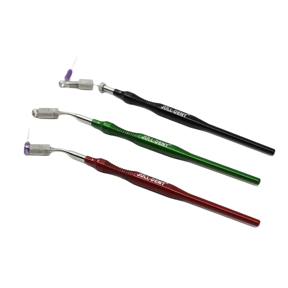 Julldent Endo File Holder