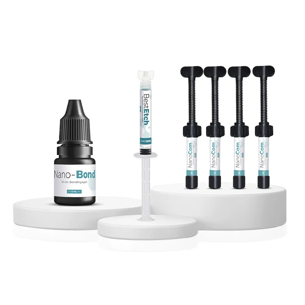 Prevest Fusion Universal Composite Kit Online at Best Price