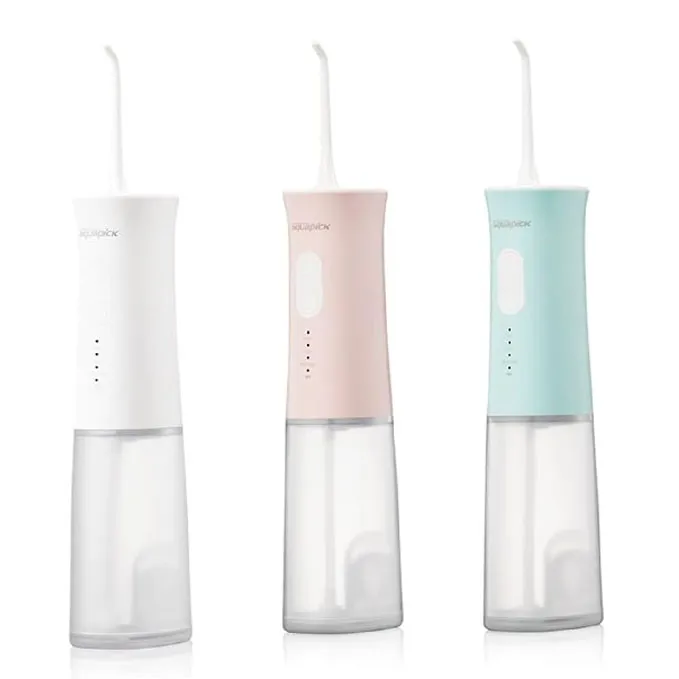 Aquapick Cordless Oral Irrigator AQ205 Online at Best Price