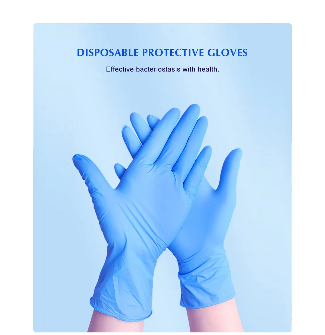 nitrile gloves dentalkart