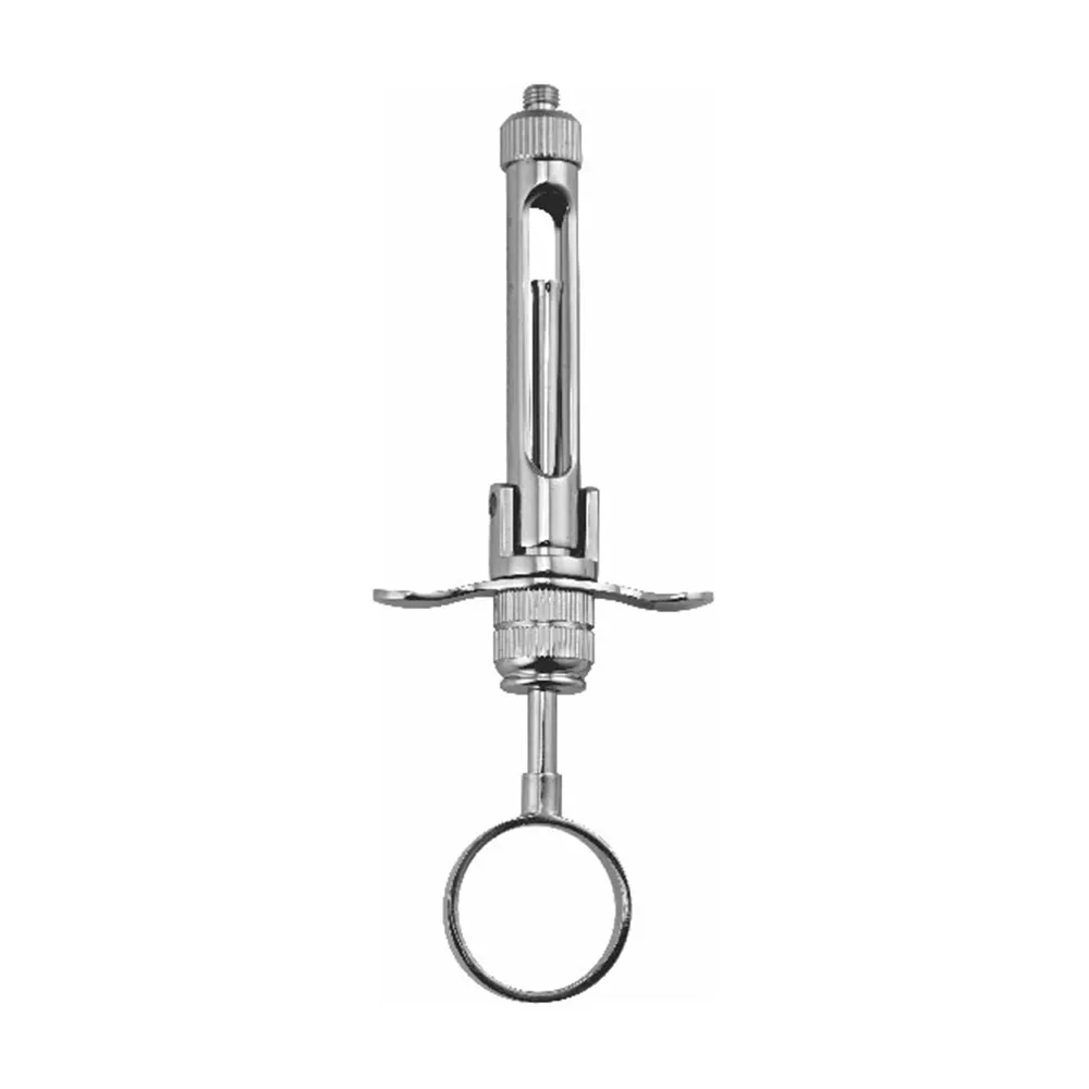 GDC Dental Syringe Non Aspirating (2.2ml) (Syr2.2) Online at Best Price