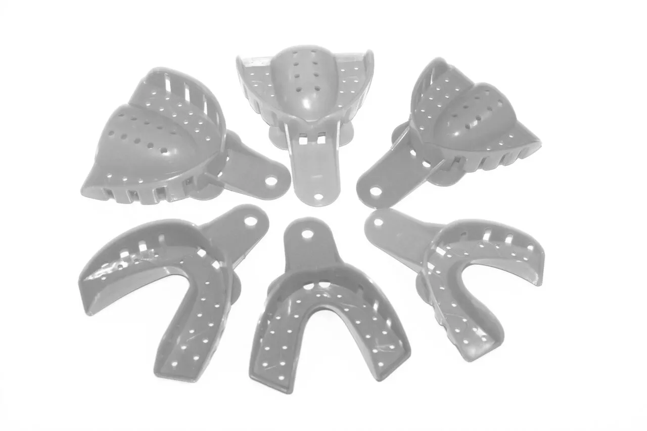 Cotisen Adjustable Impression Trays Online at Best Price