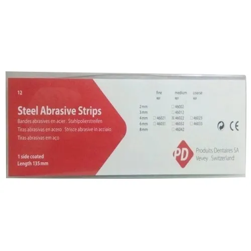 Pd Proximal Strips (Pk Of 12)