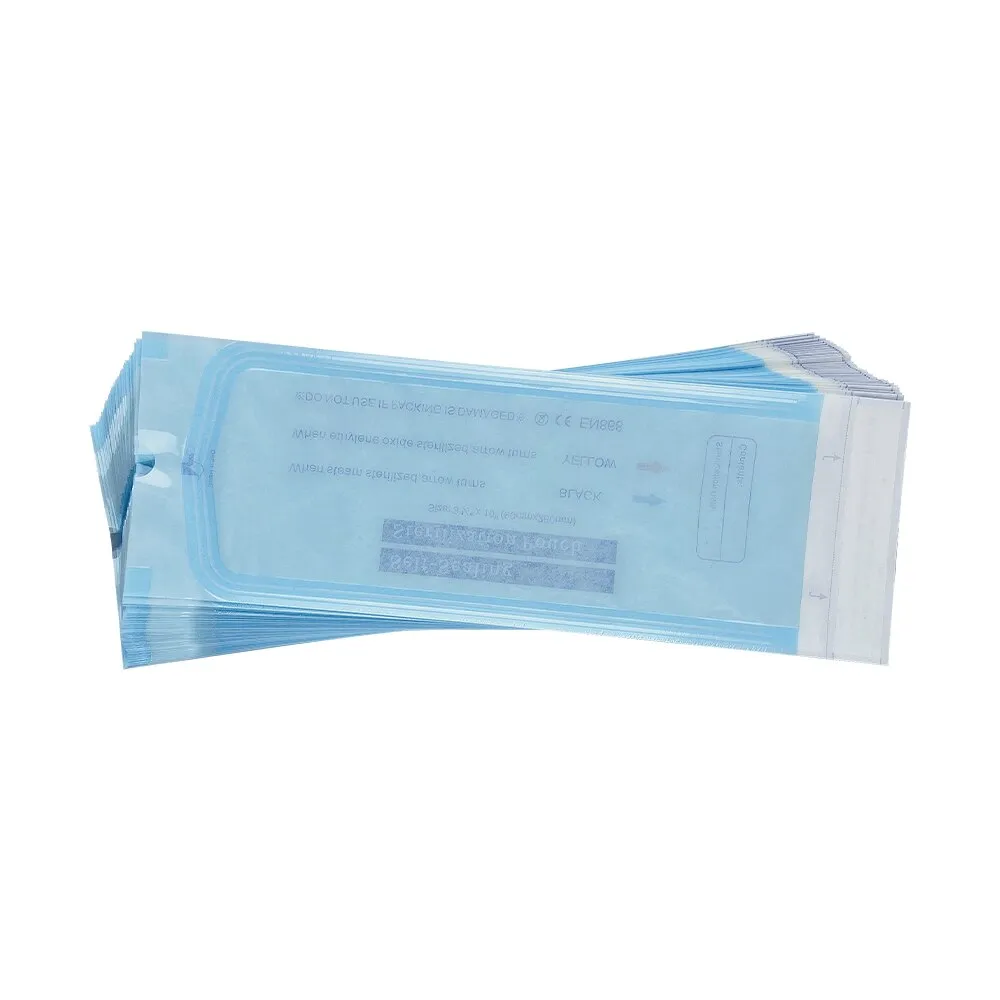 Sterilization Reels & Pouches Buy Sterilization Reels & Pouches Online