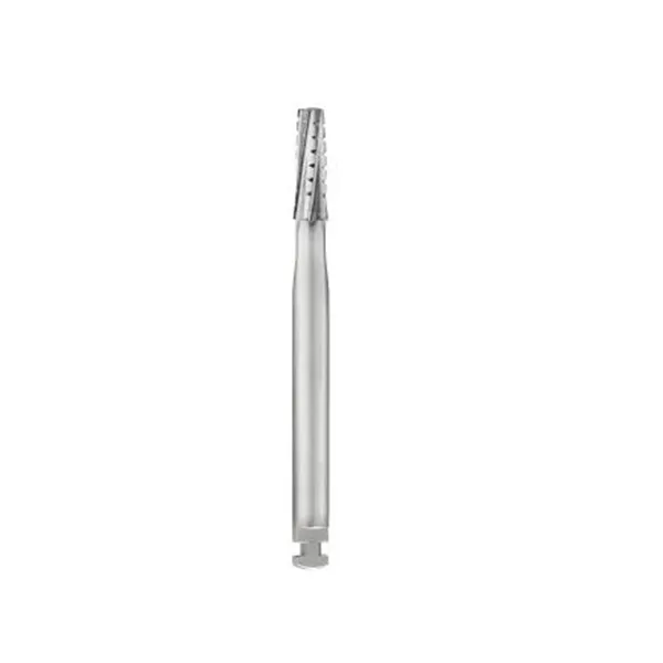 Prima Dental Carbide RA Burs Straight (Set Of 5 Burs)