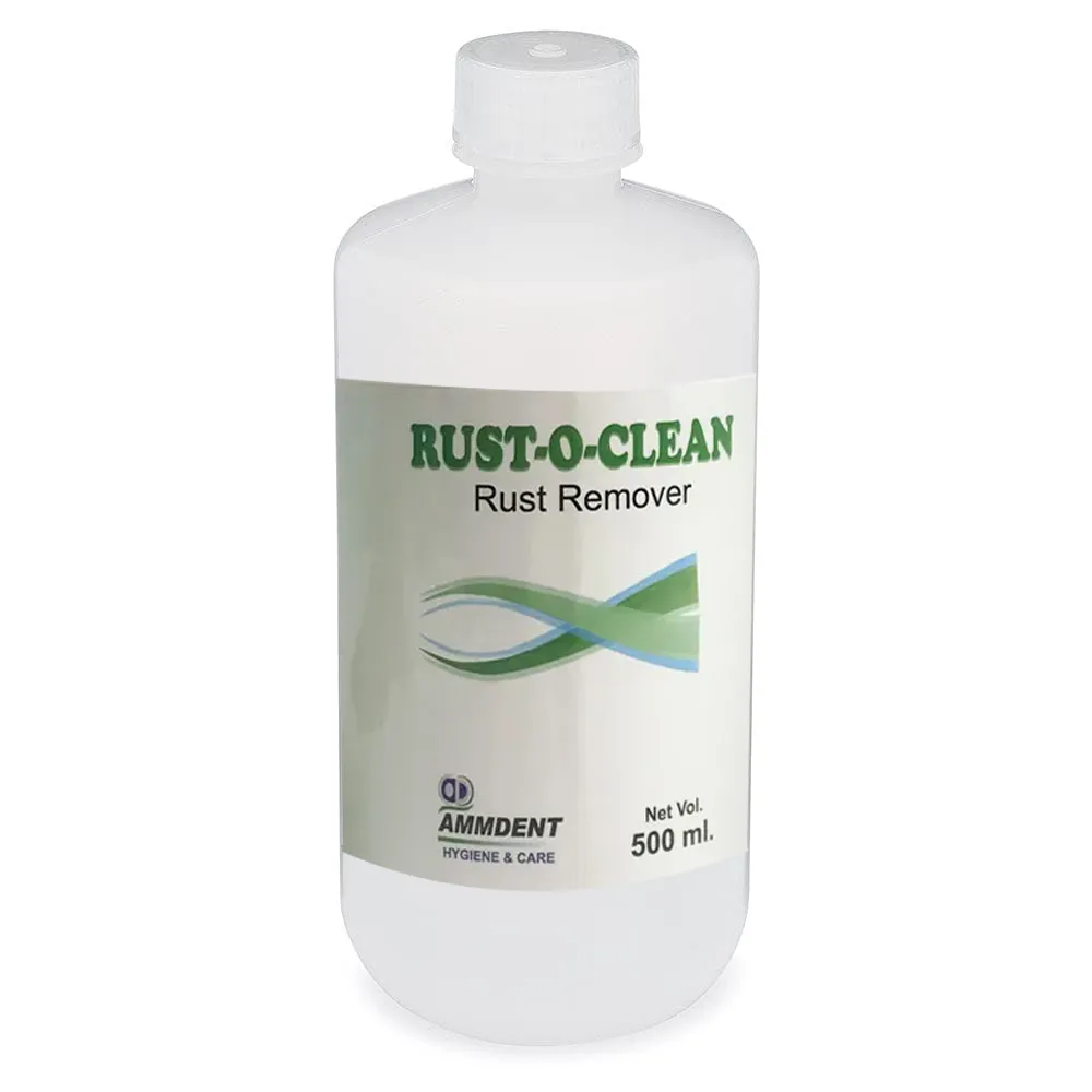 Liquid Water-Based Metal Rust Remover, For Domestic Use at Rs 85/piece in  Delhi