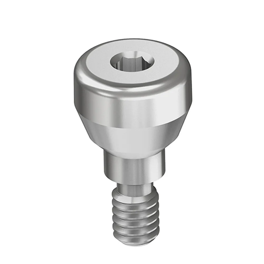 Nextin Regular Healing Abutment 4.5mm